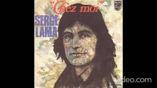 Watch Serge Lama Le Secretaire video