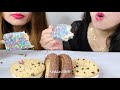 Asmr Ice Cream Party Oreo Reeses Choco Taco Kem C Asmr Ice Cream Party Oreo Reeses Choco Taco Kem C