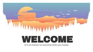 Sunday 10am Worship 2021-02-21