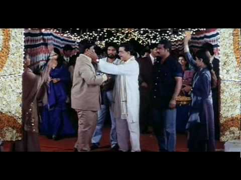 Sapne Mein Milti Hain - Satya | Vishal Bhardwaj | Suresh Wadkar...