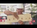 Nail Gun Gone Wrong