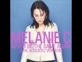 Melanie C - Never Be The Same Again (Live Acoustic Version)