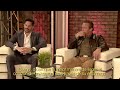 iVillage Mujer / Joe Manganiello y Arnold Schwarzenegger nos dicen cómo es su mujer ideal
