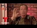 iVillage Mujer / Joe Manganiello y Arnold Schwarzenegger nos dicen cómo es su mujer ideal