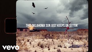 Watch Koe Wetzel Oklahoma Sun video