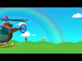helicopter