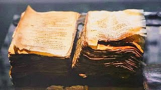 Тайна Запрещенной Книги Еноха Может Изменить Нашу Историю