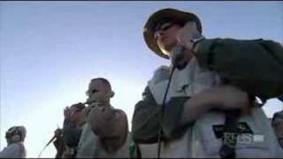 PBS: Carrier - Landing on a Pitching Deck Pt. 1