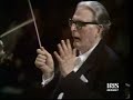 Otto Klemperer conducts Beethoven's 8th Symphony 1st Mvt. (Part 2)