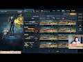 KaniCavally Gaming | Truy Kích | Show Hàng acc KaniCavally - Em Đẹp Em Có Quyền ✔