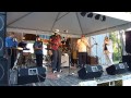 Got My Eyes on You by Big Bill Morganfield @ Tinner Hill Blues June 8 Fest 2013