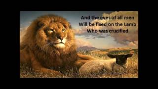 Watch Paul Wilbur Youre The Lion Of Judah video