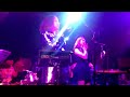 PRINCESS (Maya Rudolph & Gretchen Lieberum) performing 'Darling Nikki' at the Troubadour 11/20/2014