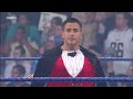 Full Length Match Smackdown The Undertaker Vs Chavo Guerrero Casket ...