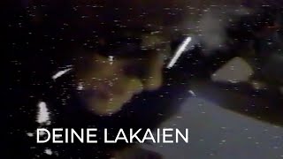 Watch Deine Lakaien Dark Star video