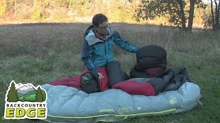 How to Choose a Sleeping Bag: Quick Care Tips