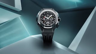 Royal Oak Concept Split-Seconds Chronograph Gmt Large Date Audemars Piguet