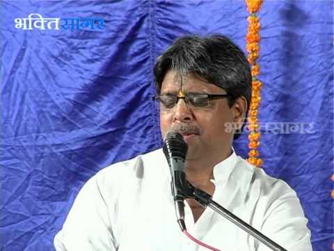 Krishna Bhajan - Chalo Man Vrindavan Ki Aur By Govind Ji Bhargav...