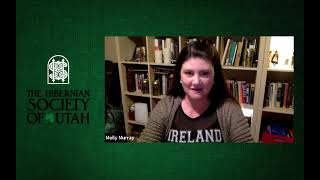 Hibernian - Poetry Reading (Part 3)