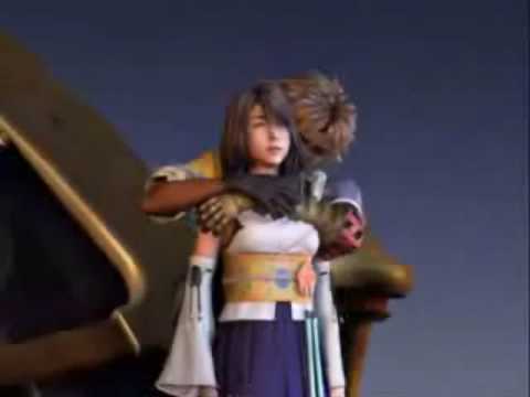 Akele Tanha (final fantasy)