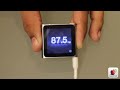 ipod Nano review