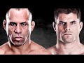 UFC on Fuel TV 8 Wanderlei Silva vs Brain Stann Predictions Mark Hunt vs Stefan Struve