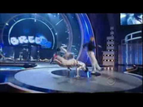chris brown forever live