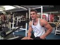 fitness model