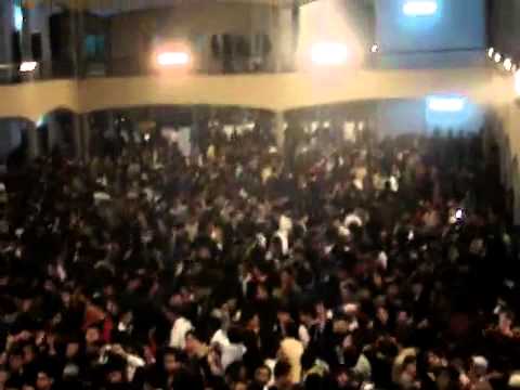 ATIF aslam IN PUNJAB COLLEGE faisalabad IN december 2010mp4...