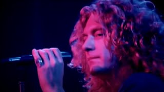 Led Zeppelin - Since I've Been Loving You (Live At Madison Square Garden 1973) [Official Video]