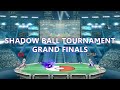 Mewtwo Tennis: Grand Finals [Smash 4]