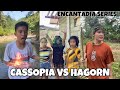 CASSOPIA VS HAGORN | FULL EPISODE | encantadia tiktok compilation goodvibes