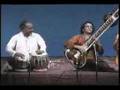 Ravi Shankar on the Dick Cavett Show