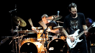 Watch Paul Gilbert Better Chords video