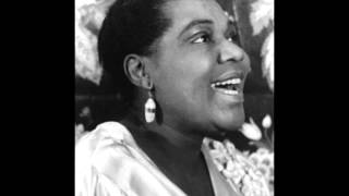 Watch Bessie Smith Back Water Blues video