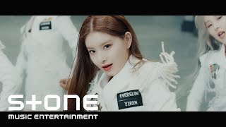 EVERGLOW (에버글로우) - Adios MV