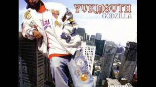 Watch Yukmouth What It Do video