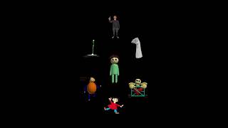 Undertale Finale But With Baldis Basics Soundfont