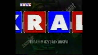 Kral TV 24 Saat Non-Stop Müzik (1996)