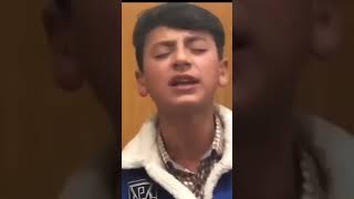 Wahab Ali The Little Star