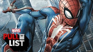 It’s an Event-ful Week at Marvel! SPIDER-GEDDON #0 and More | The Pull List