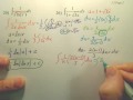Natural Logarithm The Natural Logarithm In Integration | RM. Natural Logarithm The Natural Logarithm In Integration | RM.