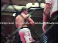 Part 1 "Battle of the undefeated"  David Mallet (2-0) Hoboken, NJ vs. Shawn Smith (5-0) PA