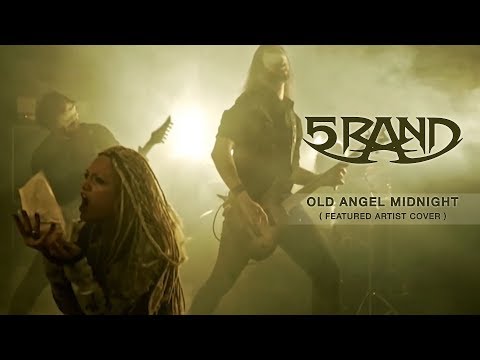 Apocalyptic Rays Video