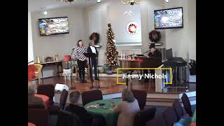 Covenant Baptist Church - Morning Worship - 12/18/22