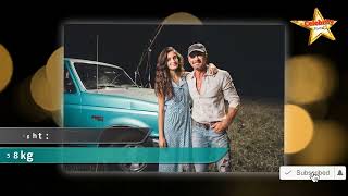Audrey Caroline Mcgraw Lifestyle,Height,Weight,Age,Family,Biography,Net Worth,Wiki 2022,Dob
