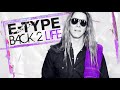 E-Type - Back 2 Life (New single 2011)