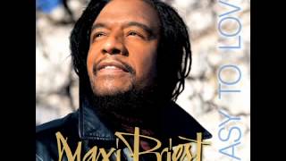 Watch Maxi Priest The One video
