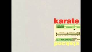 Watch Karate Cacophony video