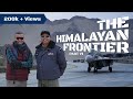 The Indian Air Force & The China, Pakistan Two-Front Ladakh Threat: Leh AF Station AoC Interview